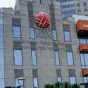 IHSG Sesi I Menguat ke 6.270, Sektor Properti Melesat Paling Tinggi