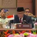 Konsep Ketahanan Iklim Ala Indonesia Menggema di Forum Menteri LH Anggota BRICS