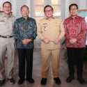 DKI-Bali Perkuat Kerja Sama, Obligasi Daerah Jadi Bahasan Utama