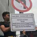 Ganjil Genap di Jakarta Tak Berlaku pada 17 Agustus 2026