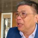 DPR Desak Pemerintah Serius Atasi Karhutla Kalimantan