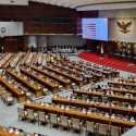 Usulan RUU LGSP MUI Jadi Ujian Keseriusan DPR dan Pemerintah