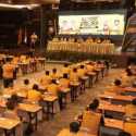 Task Force Hanura Targetkan Konsolidasi Organisasi Rampung September 2026