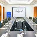 Manajemen Oakwood Suites Kuningan Pastikan Operasional Aman Usai Kebakaran