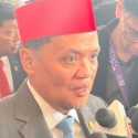Ketua Komisi III DPR: Pidato Presiden Prabowo Bagus!