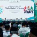 Papi Umba Pakocir: Catatan Pamungkas dari Muktamar ke-35 NU