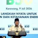 B50 Perkuat Kemandirian Energi, Hemat Devisa, dan Dorong Transformasi Ekonomi
