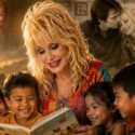 332 Juta Buku Dolly Parton