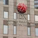 IHSG Sesi I Ditutup Melemah Tipis ke Level 6.234
