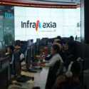 InfraNexia jadi Pilar Utama Bisnis Telkom untuk Wholesale Connectivity