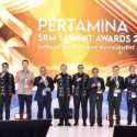 Pertamina Perkuat Kemitraan Strategis Lewat SRM Summit 2026