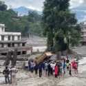 Banjir Nepal Tewaskan Ratusan Orang, Paus Leo XIV Kirim Doa