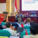 KPK Bekali Insan Pertamina Nilai Antikorupsi, Bangun Kepemimpinan Berintegritas