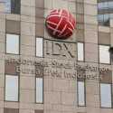 IHSG Awali Pekan di Zona Hijau, Naik ke Level 6.544