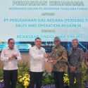 Kolaborasi Kejati Jatim-PGN Perkuat Tata Kelola Infrastruktur Energi Nasional