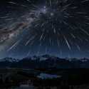 Ada Hujan Meteor Perseid pada Agustus 2026, Catat Jadwal Puncak dan Cara Menyaksikannya