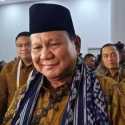 Siang Ini Prabowo Bakal Terima Paparan Hasil Riset BRIN di Istana
