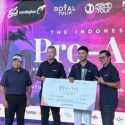 The Indonesia Pro-Am 2026 Perkuat Posisi Indonesia sebagai Destinasi Golf Internasional