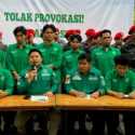 Tolak Demo Berbau Provokasi di DPR, Jaga Jakarta!