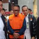 KPK Tahan Gatot Heroe Hernanda, Tersangka Baru Kasus Suap Bea Cukai