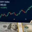 Dolar AS Bergerak Terbatas, Indeks DXY Menguat Tipis di Level 99,63