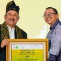 Komitmen pada UMKM Industri Sawit, BPDP Raih Dua Penghargaan SIEXPO 2026