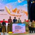 Resmi Dibentuk, IBMA Perkuat Ekosistem Pasar Emas Nasional
