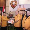 Alasan Filosofis Hanura Ubah Logo Partai jadi Kepala Singa