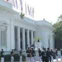 Pendaftar Upacara HUT RI di Istana Membludak, Tembus 336 Ribu Dari 5 Ribu Slot