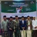 Gus Salam Dorong NU Perkuat Kemandirian Ekonomi Umat