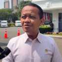 Bahlil Pastikan BBM Subsidi Tetap, Pertamax Turun Ikuti Harga Minyak Dunia