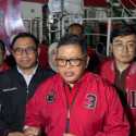 PDIP Lepas Kapal RS Apung Laksamana Malahayati ke Lokasi Gempa NTT