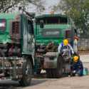 Pelindo Uji Emisi 500 Kendaraan di Empat Kota