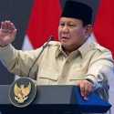 Prabowo Tantang Industri Motor Listrik Nasional Produksi 2 Juta Unit