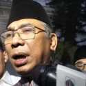 Gus Yahya Pede LPJ Setebal Hampir 1.000 Halaman Diterima Muktamirin