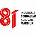 Tema dan Logo HUT ke 81 RI Tahun 2026
