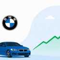Saham BMW Menguat di Tengah Kerja Sama Qualcomm