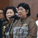 Destry Damayanti Resmi Jadi Calon Tunggal Gubernur BI