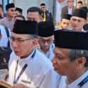 Redam Protes Pendukung Gus Yusuf, Gus Yahya Janji Cari Jalan Keluar