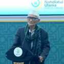 Tiga Ayat Al-Quran Ini Jadi Landasan Gerakan NU Abad Kedua