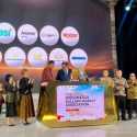IBMA Resmi Dibentuk, 177 Ton Emas Kini Dikelola Bank Emas