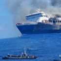 Manifest Tak Sesuai, DPR Soroti Dugaan Kapal Angkut Penumpang Melebihi Kapasitas
