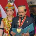 Doa HUT ke-81 RI, Menag Minta Indonesia Dijauhkan dari Perpecahan