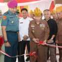 Kemhan Renovasi Sekretariat LVRI dan Bedah Rumah Veteran di 19 Provinsi