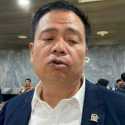 Komisi V DPR Usul Kapal Penumpang dan Pengangkut Barang Dipisah