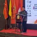 Bawaslu: Pengawasan Pemilu Harus Bertransformasi Menghadapi Era Digital
