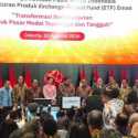 ETF Emas Resmi Diperdagangkan, Lima Manajer Investasi Ini Jadi Pengelola