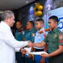 Jaga Predikat Keuangan Sehat , BUMN Asuransi Sosial Perkuat Sistem Digital