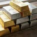Harga Emas Tembus 4.250 Dolar AS, Perak Ikut Melonjak