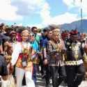 Menkop Ajak Petani Kopi di Papua Bentuk Koperasi